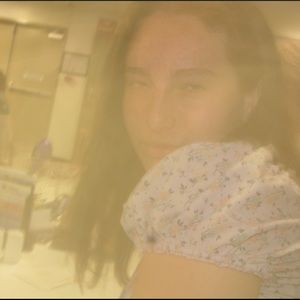 Meet your Posher, Lana